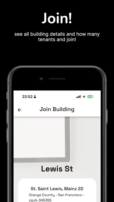 SmartIntercom US Screenshots