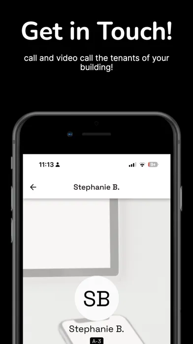 SmartIntercom US Screenshots