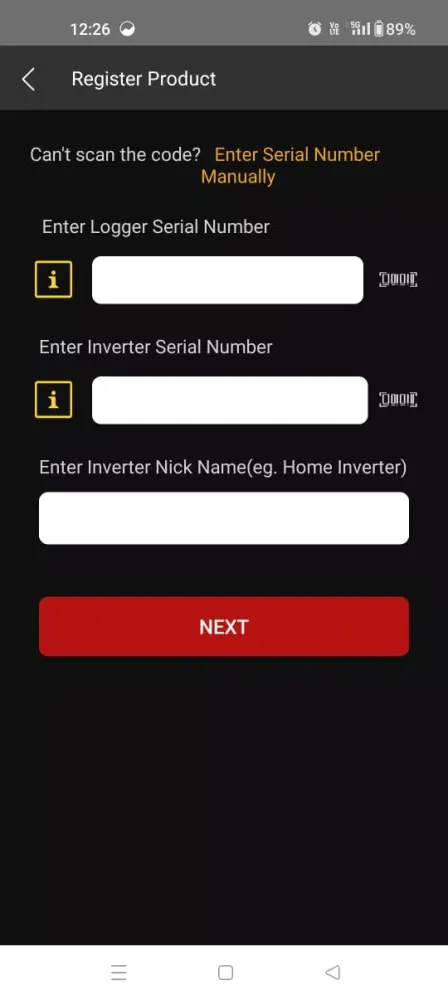 LivMonitor 360应用截图