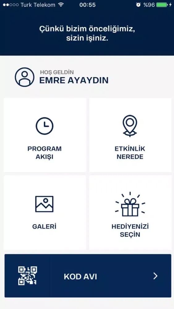 Yeni Nesil应用截图