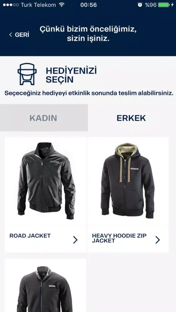 Yeni Nesil应用截图