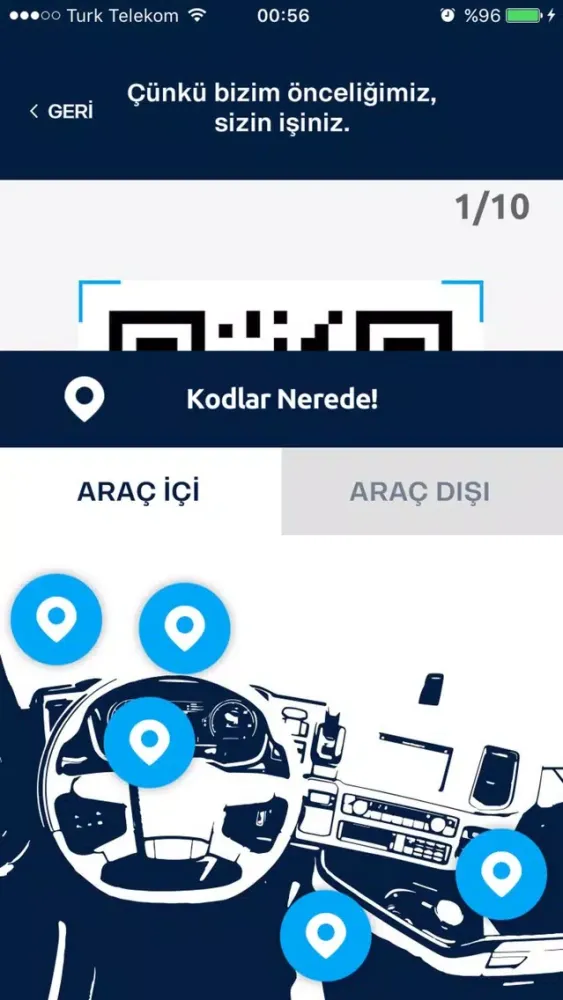 Yeni Nesil应用截图