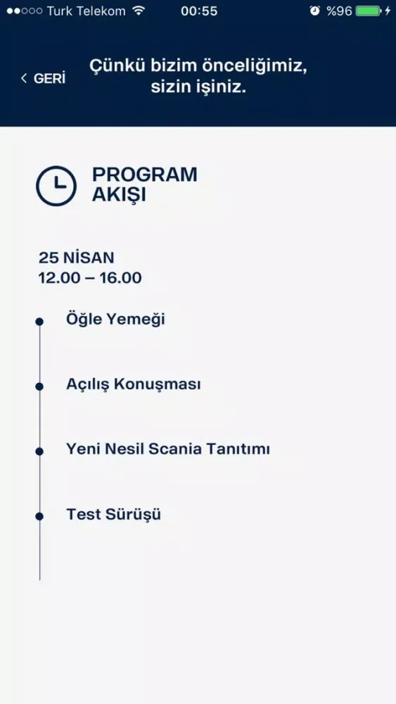 Yeni Nesil应用截图