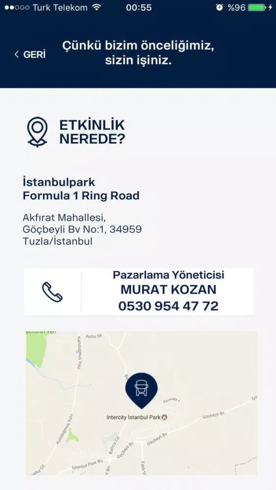 Yeni Nesil应用截图