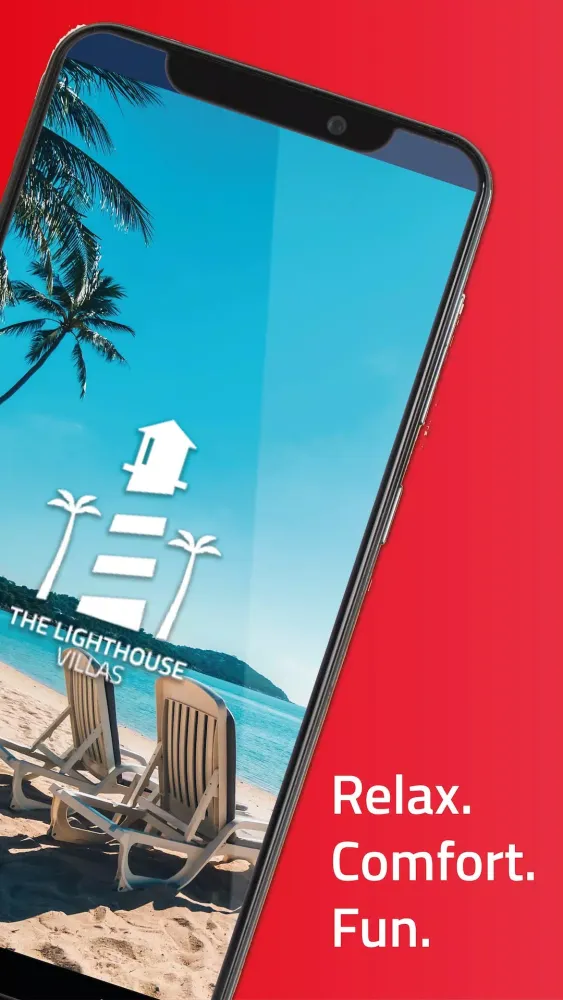 The Lighthouse应用截图