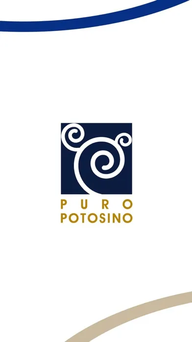 Capturas de pantalla de Puro Potosino