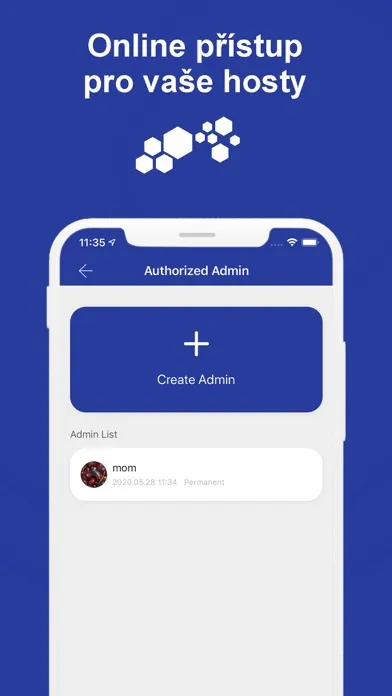 SmartKey APPka Screenshots