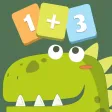 Kindergarten Math Learning