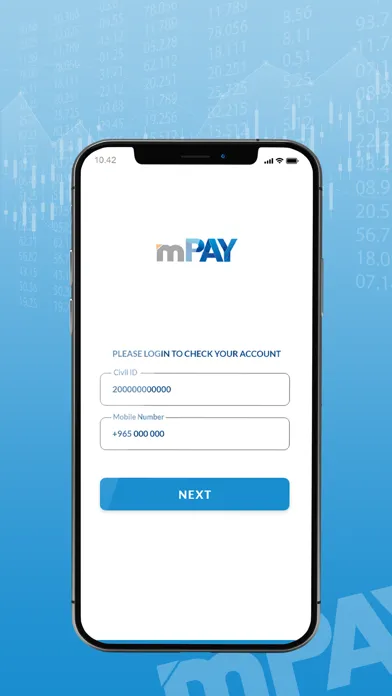 Masila PAY Screenshots