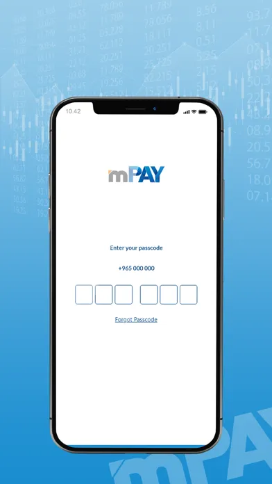 Masila PAY Screenshots