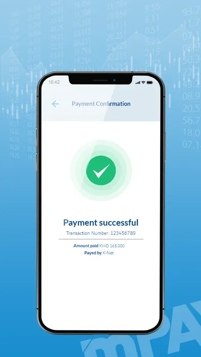 Masila PAY Screenshots