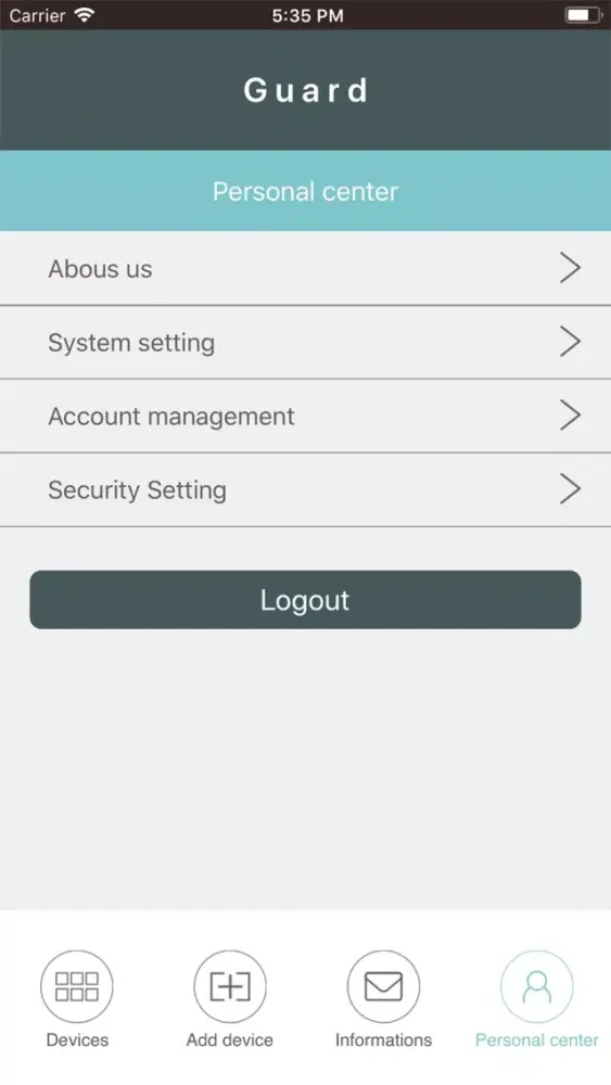 Lehangsmart স্ক্রিনশট
