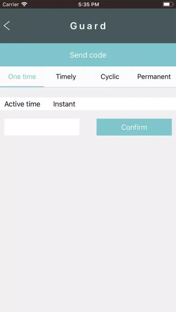Lehangsmart স্ক্রিনশট