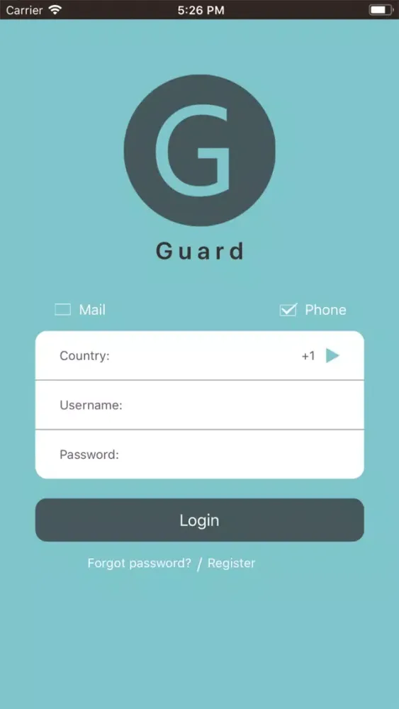 Lehangsmart স্ক্রিনশট