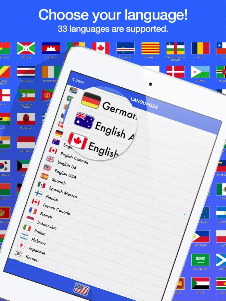Voice Dictation Free - dictate and send SMS for Facebook,Twitter and email messages iPad  Screenshots