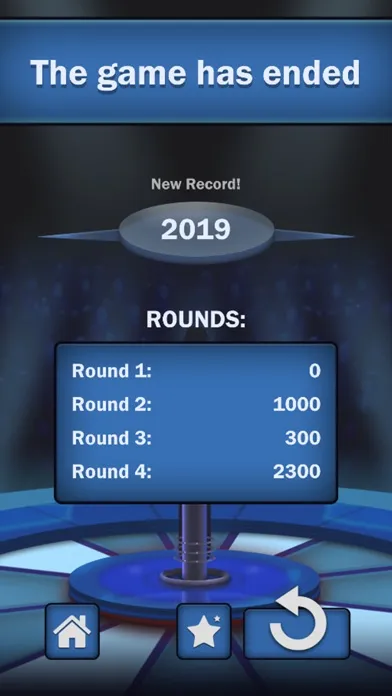 Bet on Brain. Trivia Star スクリーンショット