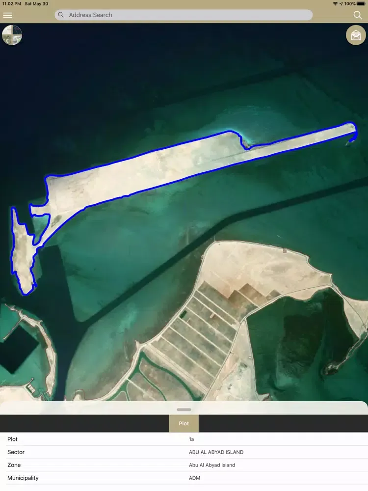 Capturas de pantalla de Smart Makani iPad 