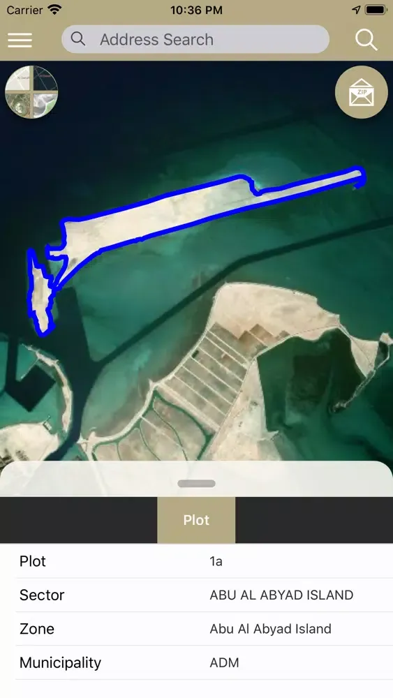 Capturas de pantalla de Smart Makani