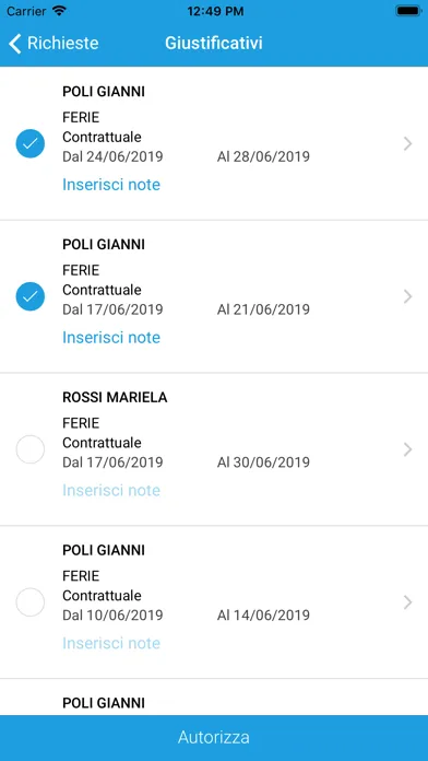 Zrzuty ekranu SmartManager Windex