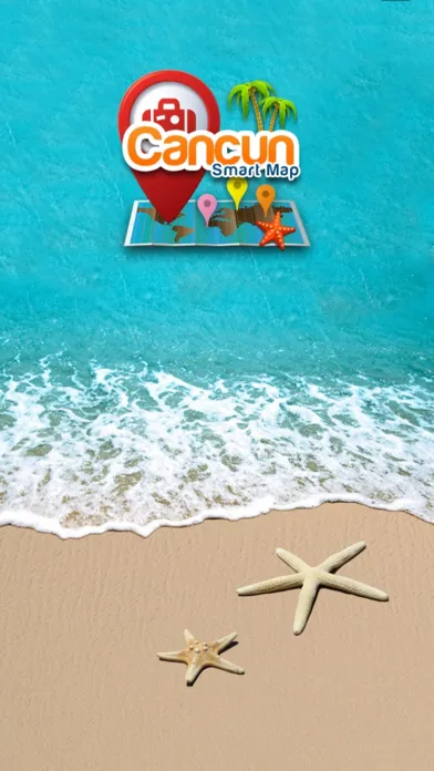 صور Smart Map Cancun - Mexico