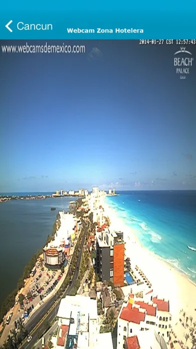 صور Smart Map Cancun - Mexico