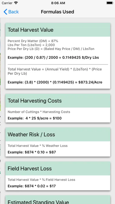 Hay Pricing应用截图