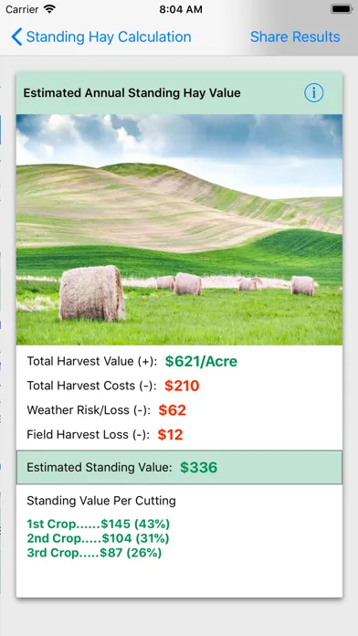 Hay Pricing应用截图