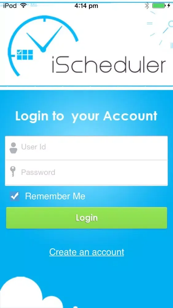 iScheduler for Business应用截图