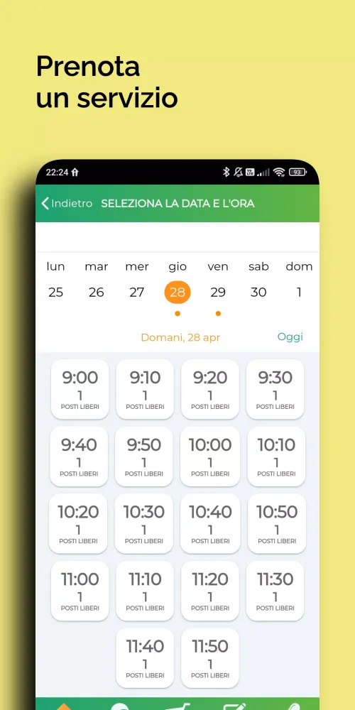 Farmacia Monzali Screenshots