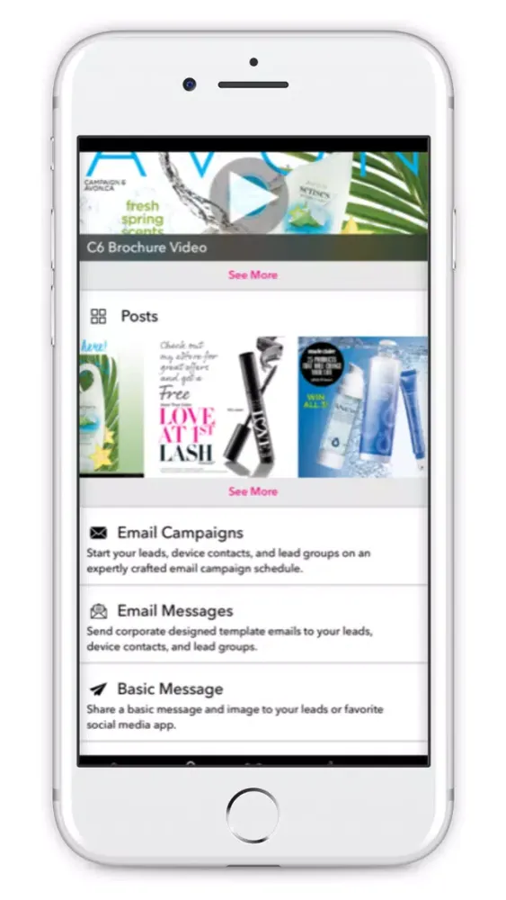 صور Avon Spark