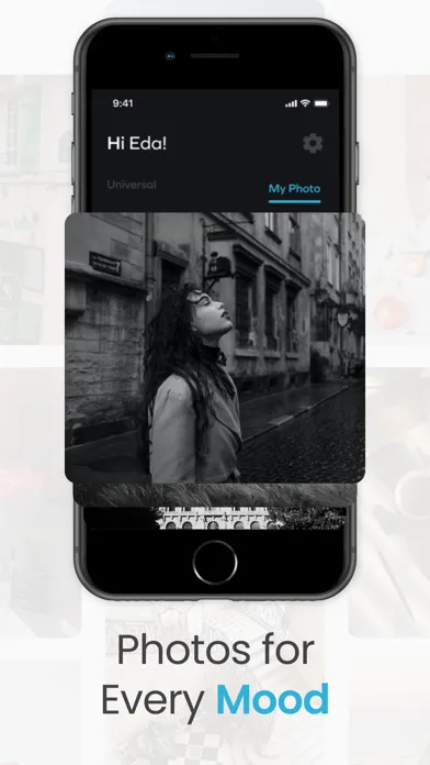 Photo Editor Applications Screenshots
