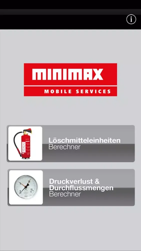 Ảnh chụp màn hình của Minimax
