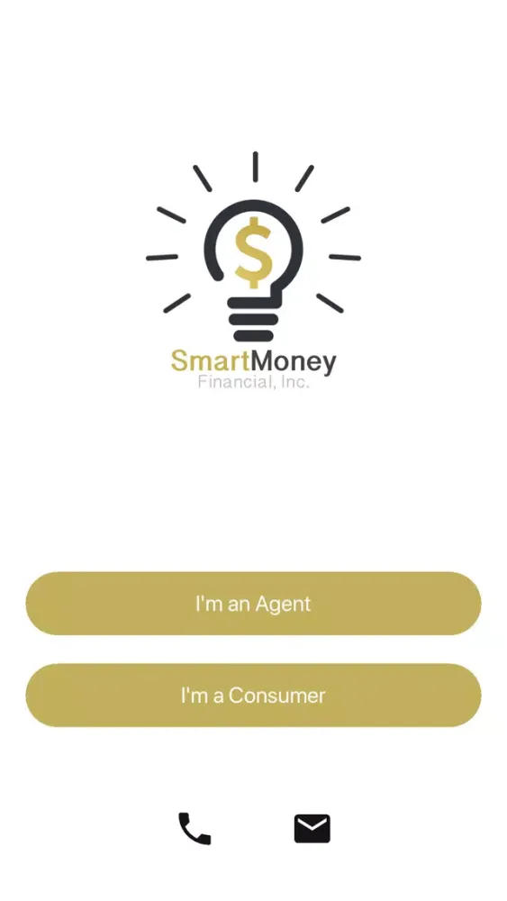 SmartMoney Quote & Sell Life Ekran Görüntüleri