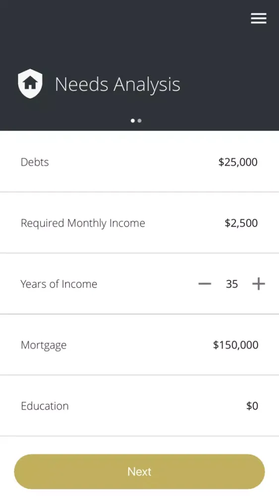 SmartMoney Quote & Sell Life Ekran Görüntüleri