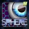 Sphere Cosmic Arcade