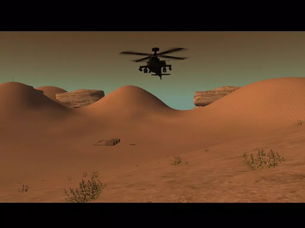 Capturas de tela do Survival 3d Action iPad 