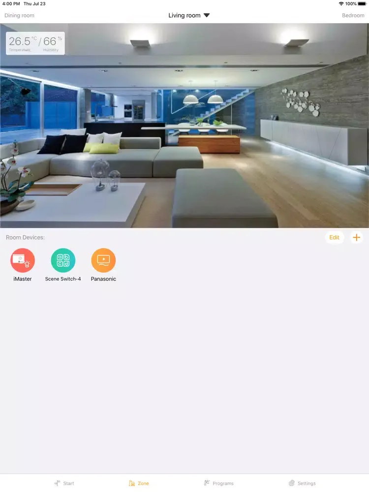 صور Smart Myer Pro iPad 