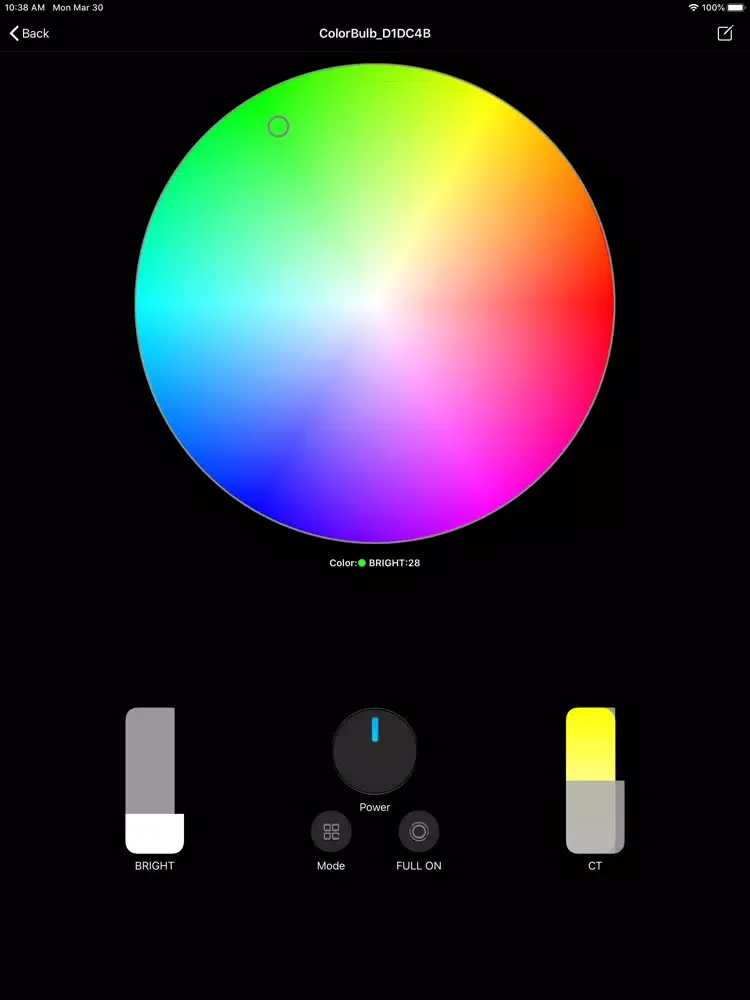 صور Smart Myer Pro iPad 