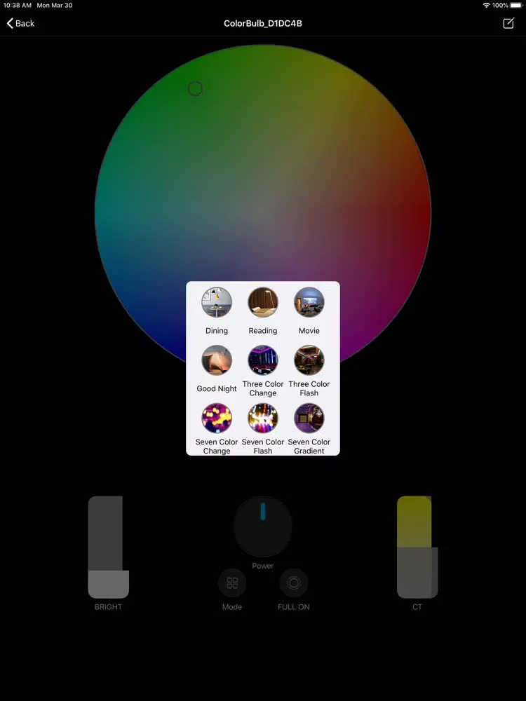 صور Smart Myer Pro iPad 