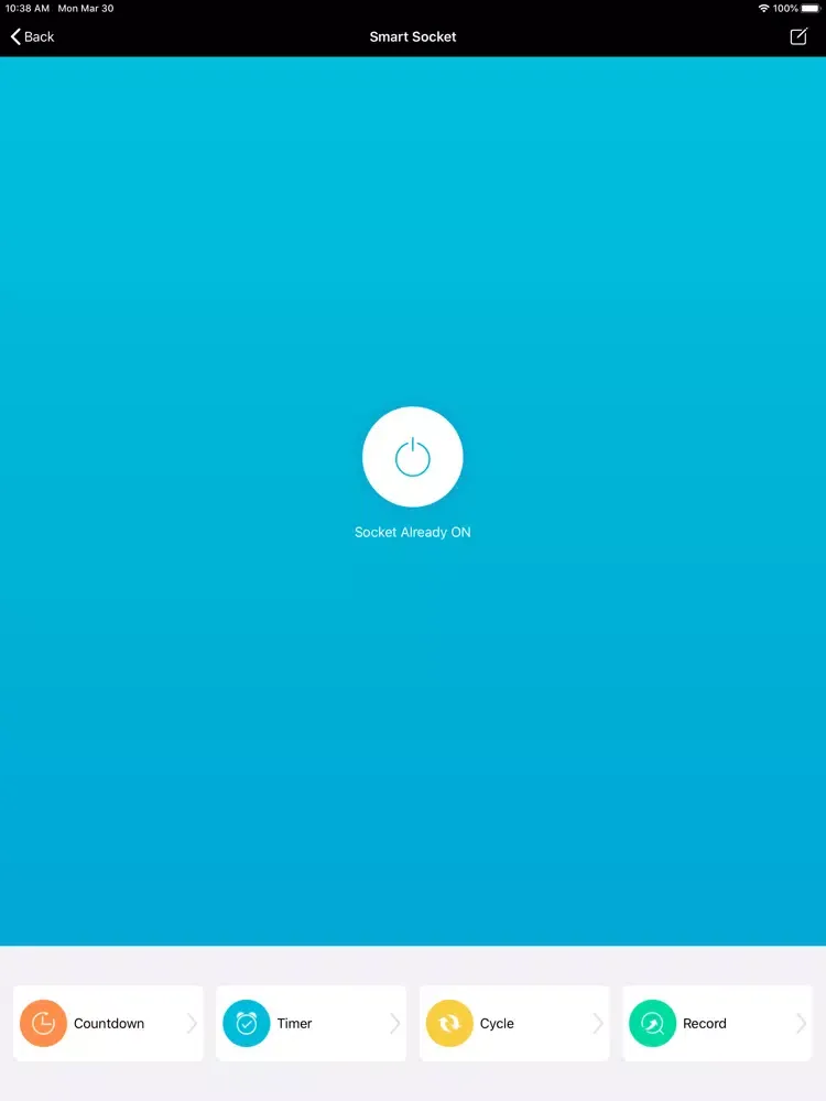 صور Smart Myer Pro iPad 