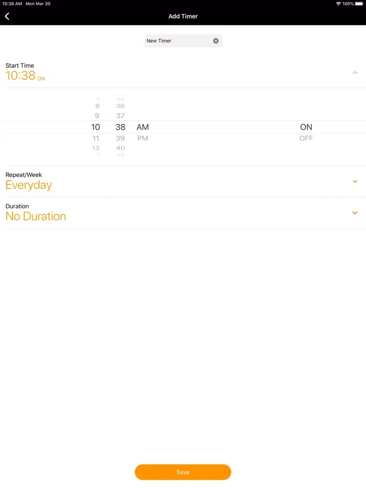 صور Smart Myer Pro iPad 