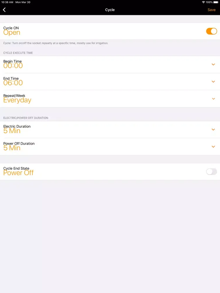 صور Smart Myer Pro iPad 