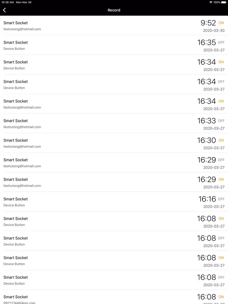 صور Smart Myer Pro iPad 
