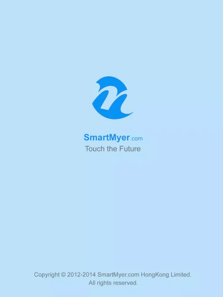 صور Smart Myer iPad 