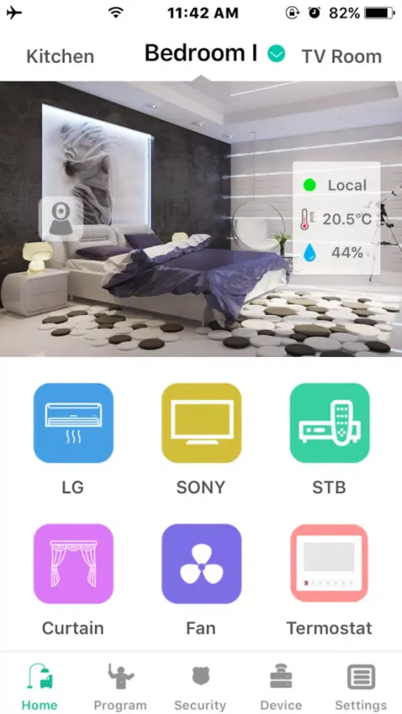 ภาพหน้าจอของ SmartMyer+