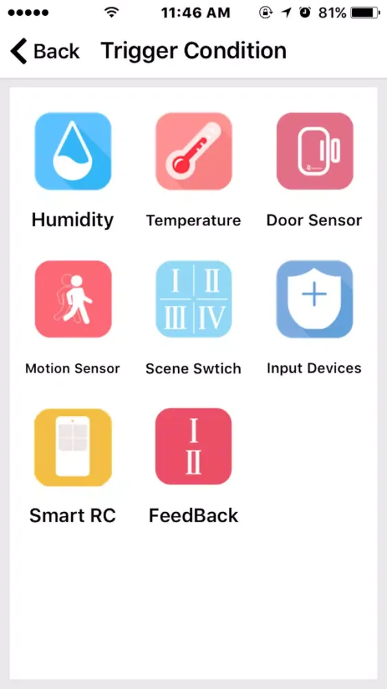 ภาพหน้าจอของ SmartMyer+