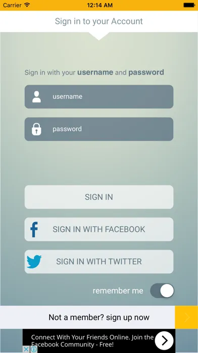 Capturas de pantalla de Stolen Car Checker