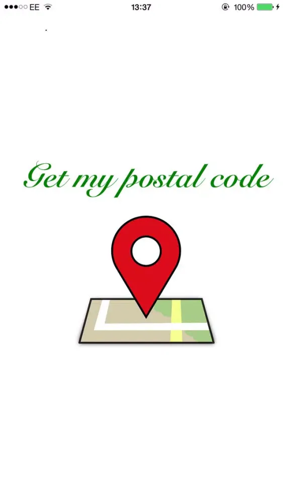 Скриншоты My Postal Code