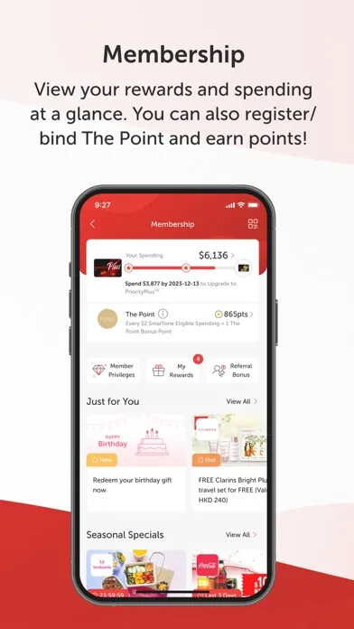 صور SmarTone CARE