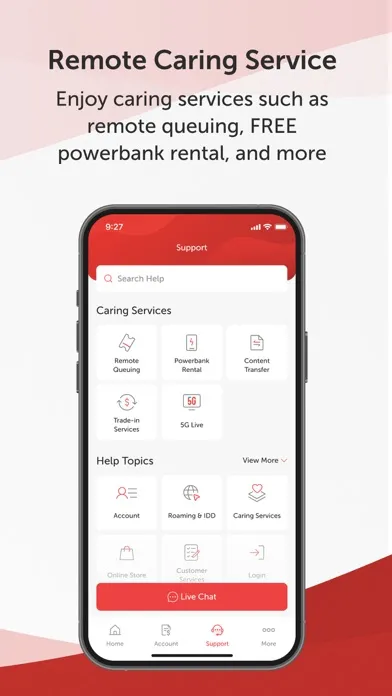 صور SmarTone CARE